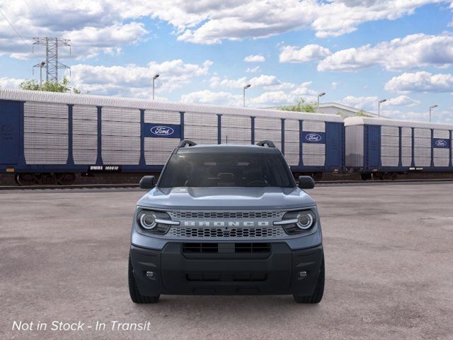 New 2026 Ford Bronco Sport Outer Banks AWD/4WD image 6