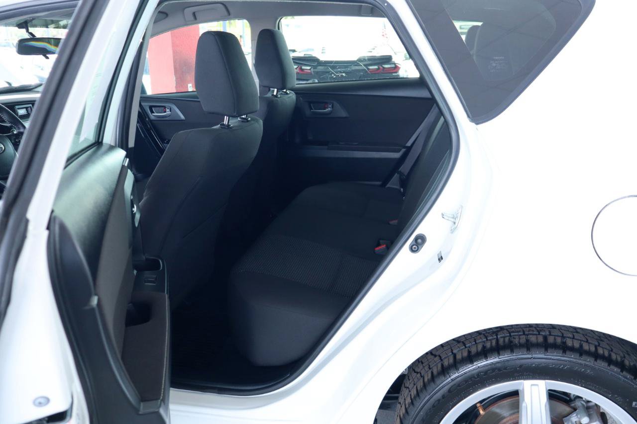 Used 2016 Scion iM FWD image 29