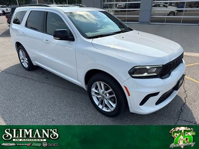 Used 2024 Dodge Durango GT