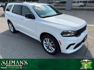 Used 2024 Dodge Durango GT AWD/4WD video 1