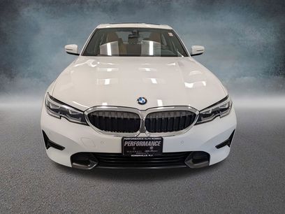 Used 2020 BMW 330i xDrive Sedan w/ Premium Package