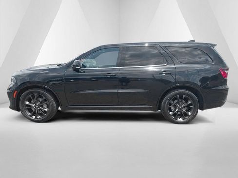 Used 2022 Dodge Durango R/T w/ Blacktop Package AWD/4WD image 8