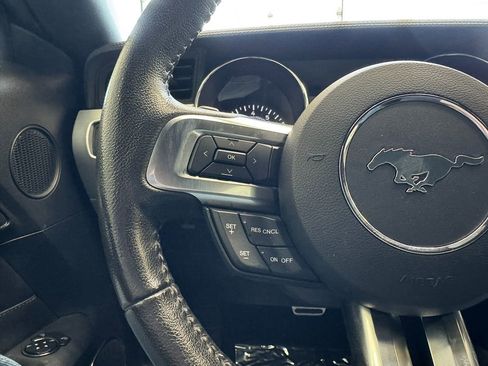 Used 2015 Ford Mustang GT Premium RWD image 39