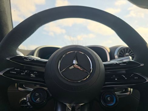 New 2026 Mercedes-Benz AMG GT 55 image 26