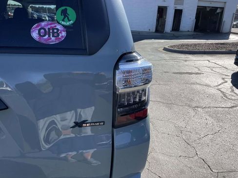 Used 2023 Toyota 4Runner TRD Off-Road Premium image 18