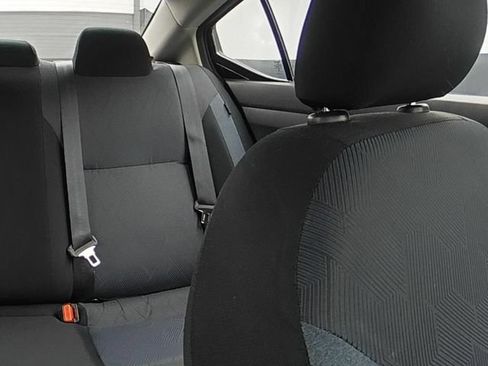Used 2025 Nissan Versa SV FWD image 27