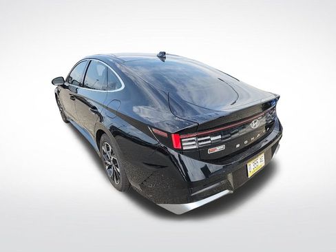 Certified 2024 Hyundai Sonata SEL AWD/4WD image 5