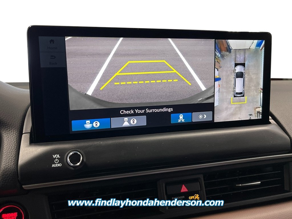 New 2026 Honda Pilot Elite image 22