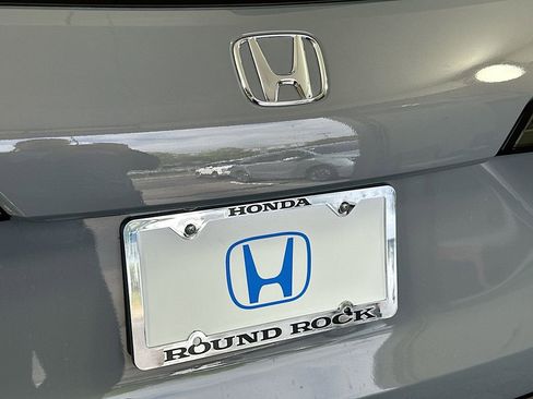 New 2026 Honda HR-V EX-L image 20