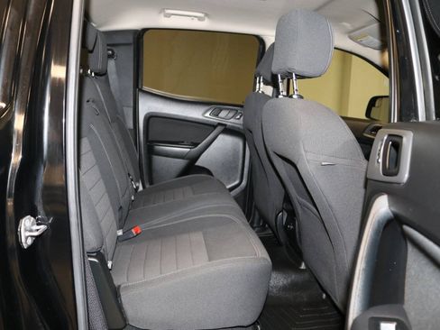 Used 2019 Ford Ranger XL w/ Equipment Group 101A Mid RWD image 19