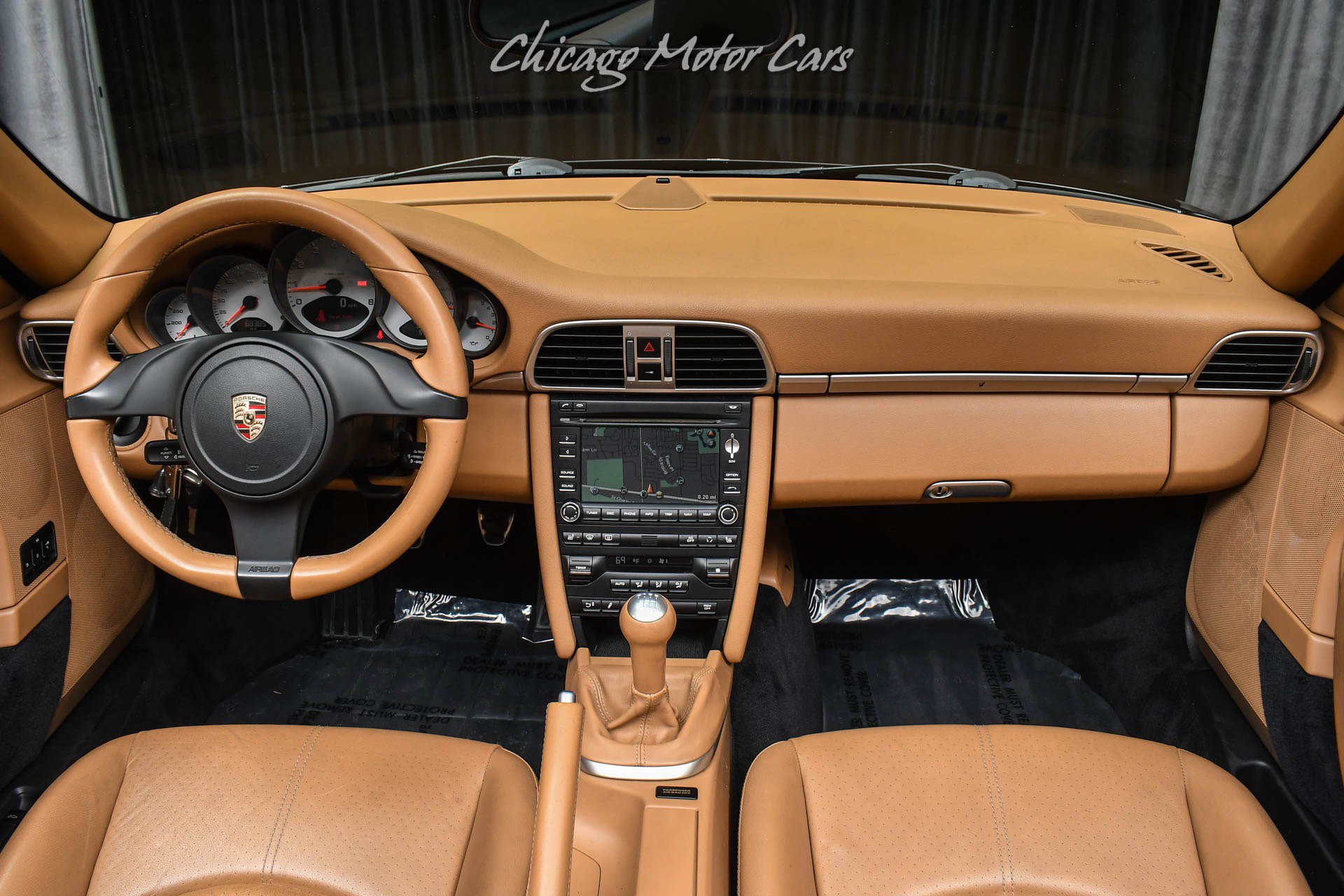 Used 2011 Porsche 911 Carrera S RWD image 19