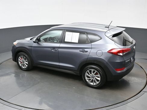 Used 2016 Hyundai Tucson SE w/ Option Group 02 FWD image 33