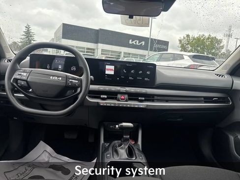 Used 2025 Kia K4 FWD image 16