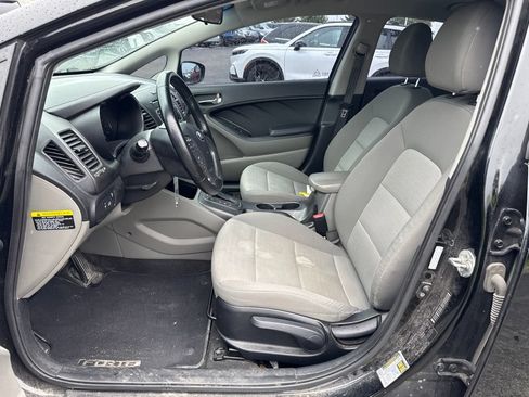 Used 2014 Kia Forte EX FWD image 13