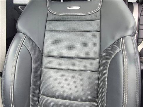 Used 2018 Mercedes-Benz GLE 63 AMG S image 10