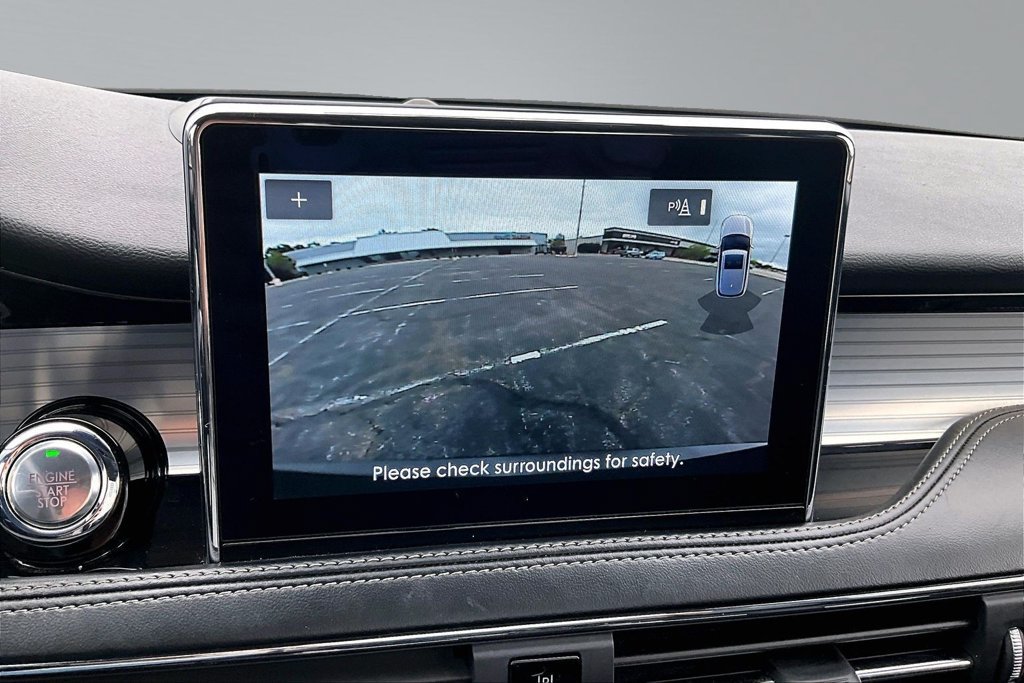 Used 2021 Lincoln Corsair AWD w/ Equipment Group 101A image 21
