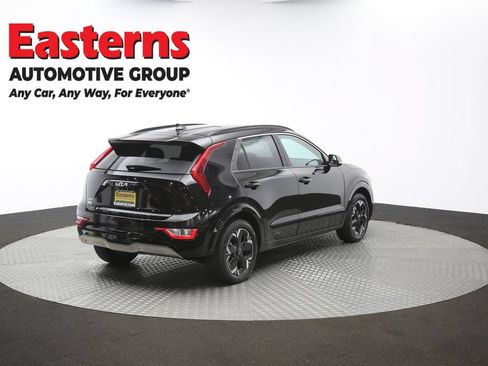 Used 2024 Kia Niro Wind w/ Wind Preserve Package FWD image 40