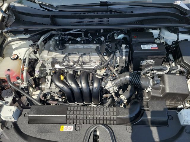 Used 2021 Toyota Corolla LE FWD image 30