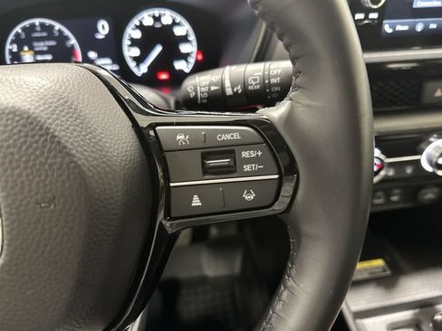Used 2023 Honda CR-V EX-L image 38