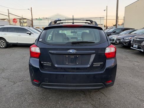 Used 2016 Subaru Impreza 2.0i Sport Premium w/ Popular Package #1 image 6