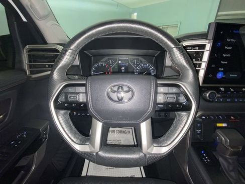 Used 2023 Toyota Tundra Limited AWD/4WD image 14