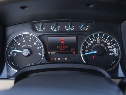 Used 2013 Ford F150 XLT w/ Luxury Equipment Group image 24