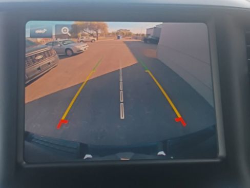 Used 2022 RAM 1500 Lone Star image 9