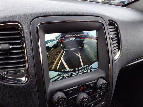 Used 2020 Dodge Durango R/T image 10