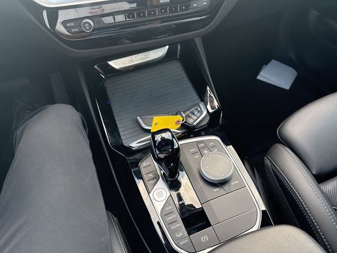 Used 2022 BMW X3 xDrive30i w/ Premium Package 2 image 26