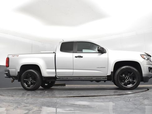 Used 2018 Chevrolet Colorado LT AWD/4WD image 23