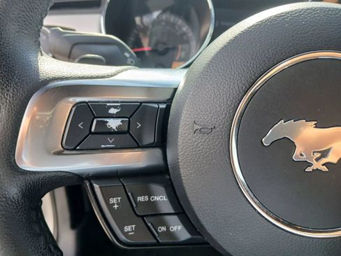 Used 2015 Ford Mustang GT Premium w/ Equipment Group 401A RWD image 23