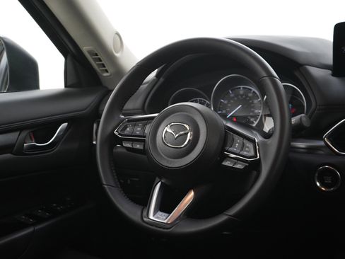Used 2023 MAZDA CX-5 AWD 2.5 S w/ Select Package image 14