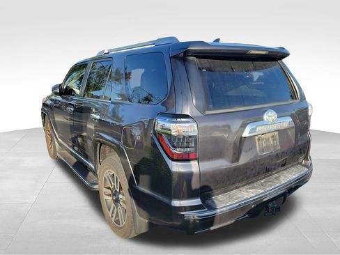 Used 2019 Toyota 4Runner Limited AWD/4WD image 16
