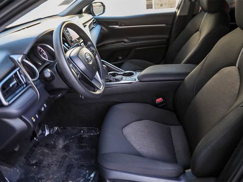 Used 2023 Toyota Camry LE image 16