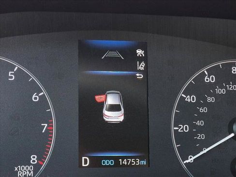 Used 2024 Toyota Corolla LE FWD image 10