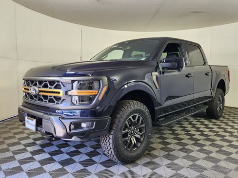 New 2026 Ford F150 Tremor w/ Equipment Group 402A High AWD/4WD image 3