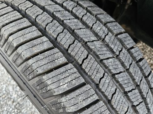 Used 2014 Chevrolet Silverado 1500 LTZ Z71 w/ LTZ Plus Package image 71