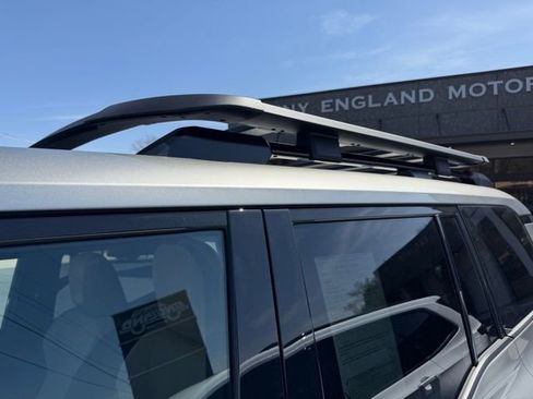 Used 2025 Lexus GX 550 550 Overtrail+ image 21