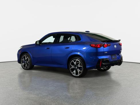 Used 2025 BMW X2 M35i AWD/4WD image 11