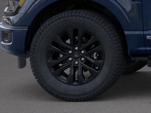 New 2026 Ford F150 XLT AWD/4WD image 19