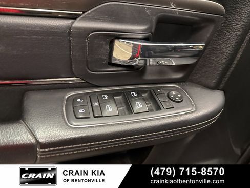 Used 2016 RAM 1500 Sport image 24