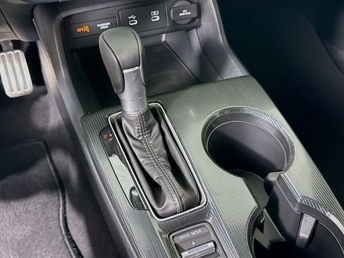 New 2026 Honda Civic Sport image 17