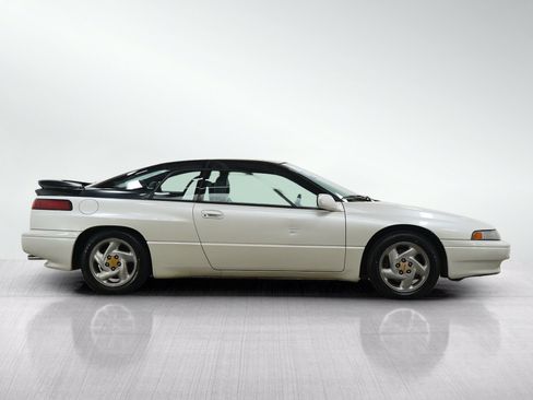 Used 1992 Subaru SVX AWD image 7