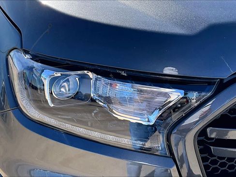 Used 2020 Ford Ranger Lariat w/ Equipment Group 501A Mid image 27