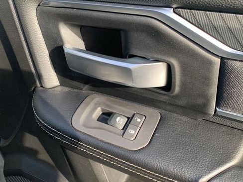 New 2026 RAM 2500 Big Horn image 38