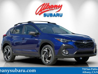 New 2026 Subaru Crosstrek 2.5i Limited