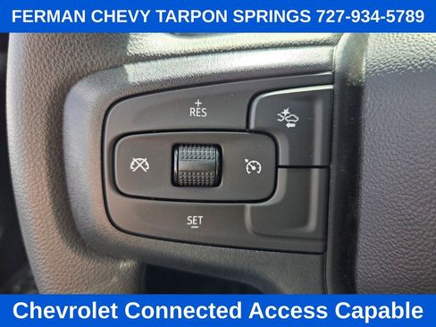 New 2026 Chevrolet Silverado 2500 W/T w/ WT Convenience Package RWD image 31