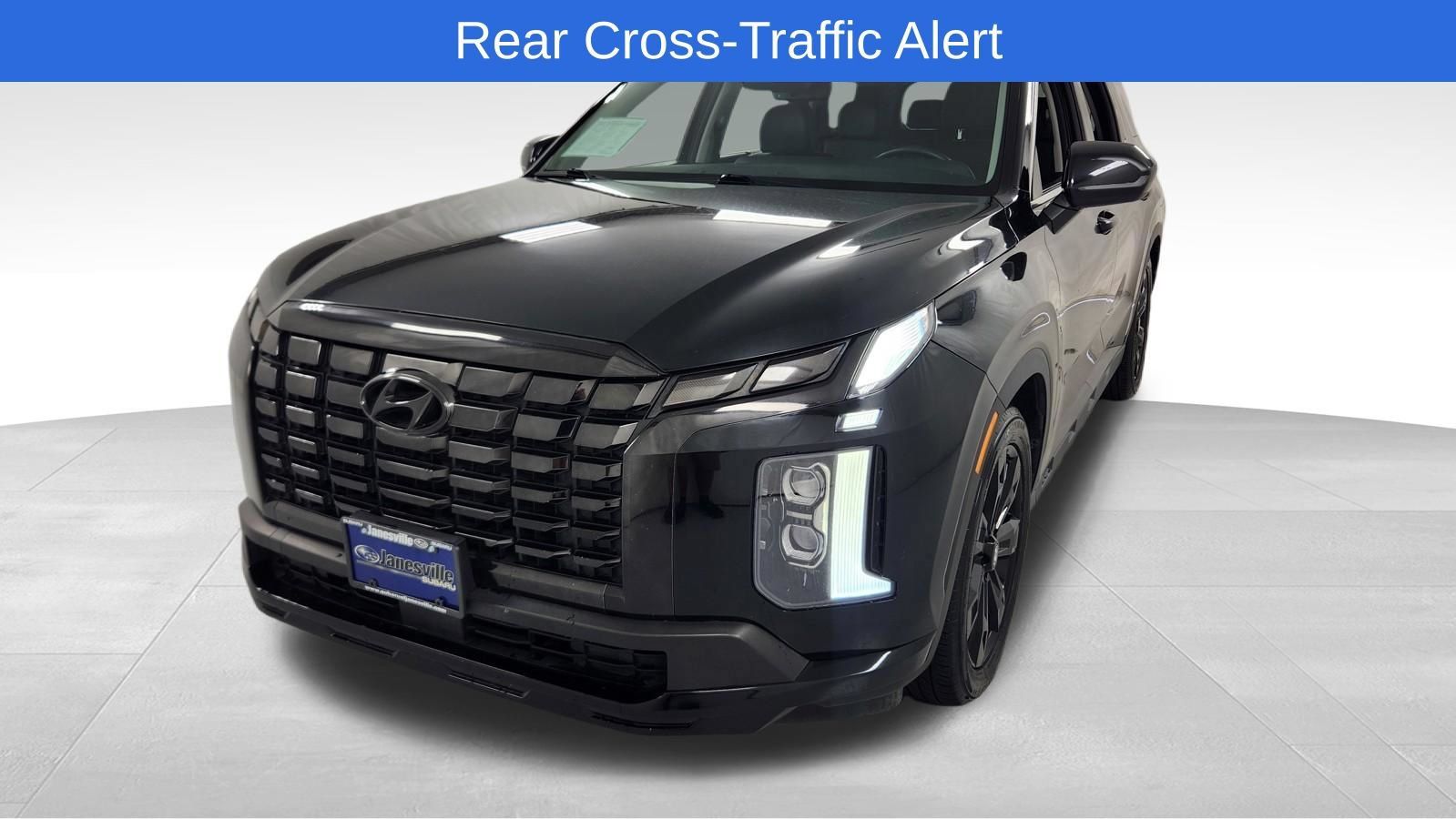 Used 2024 Hyundai Palisade XRT AWD/4WD image 7