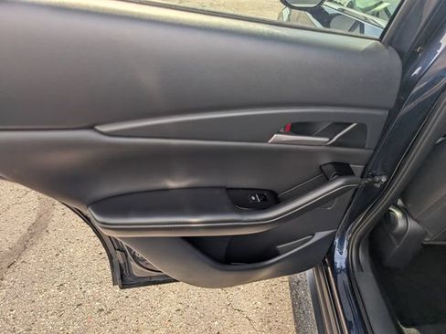 Used 2024 MAZDA CX-30 AWD 2.5 S w/ Select Sport Pkg image 10