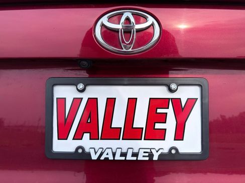 Used 2024 Toyota RAV4 Adventure AWD/4WD image 21